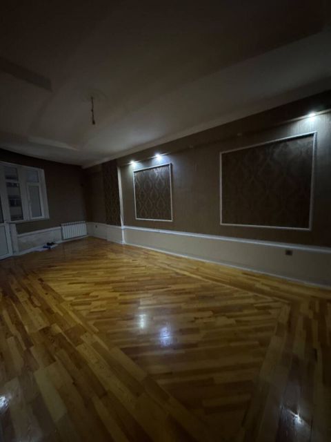 Satılır 3 otaqlı yeni tikili 123 m² — Bakı