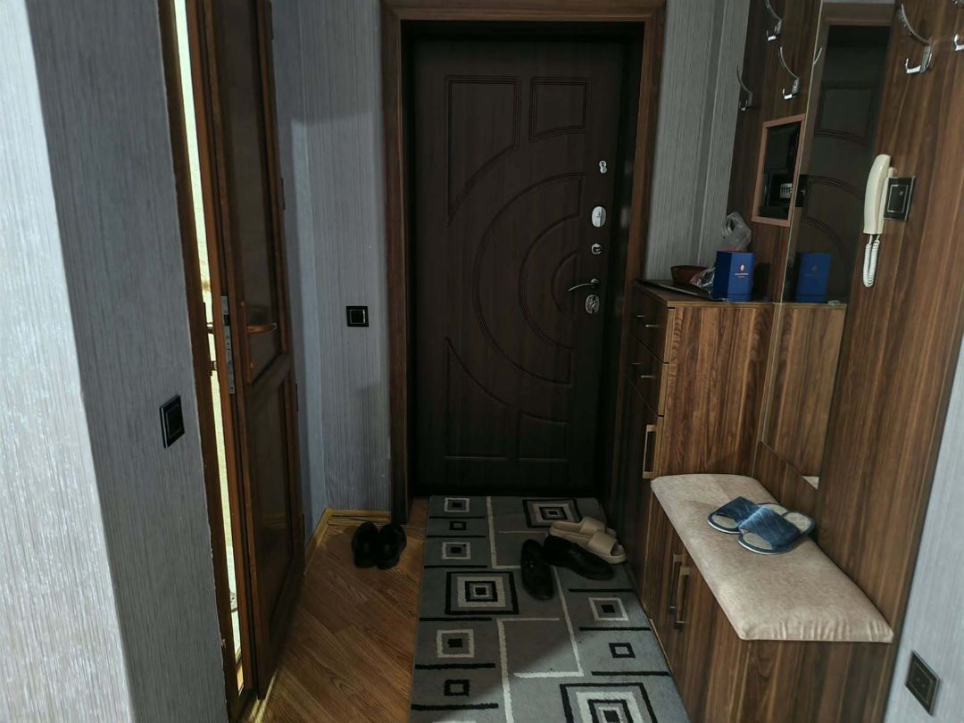 Satılır 3 otaqlı yeni tikili 106 m² — Mənzil, Bakı (12)