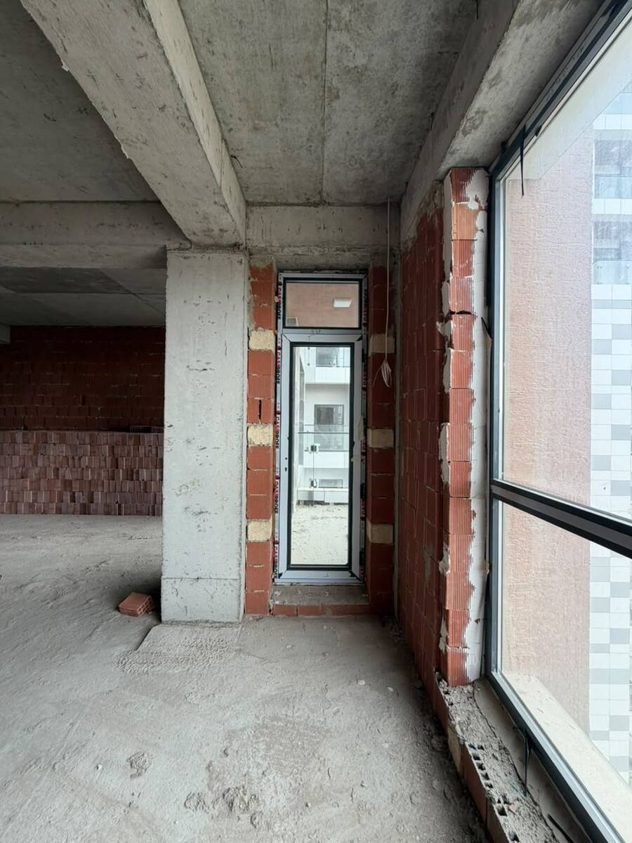 Satılır 2 otaqlı yeni tikili 64 m² — Mənzil, Bakı (10)