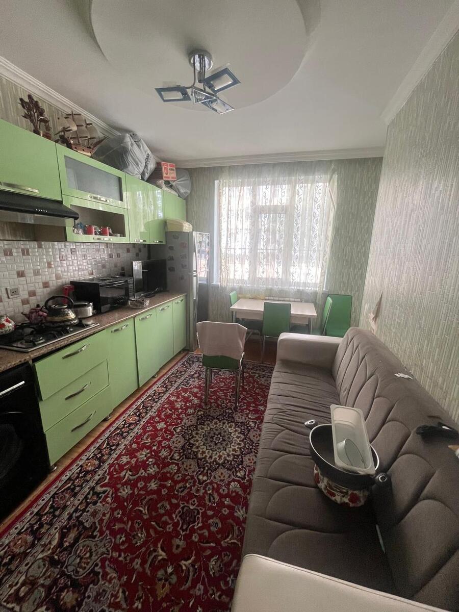 Satılır 3 otaqlı yeni tikili 70 m² — Mənzil, Xırdalan (9)