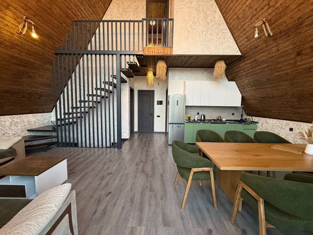 Satılır 4 otaqlı həyət evi/bağ evi 151 m² — Ev, villa, Bakı (6)