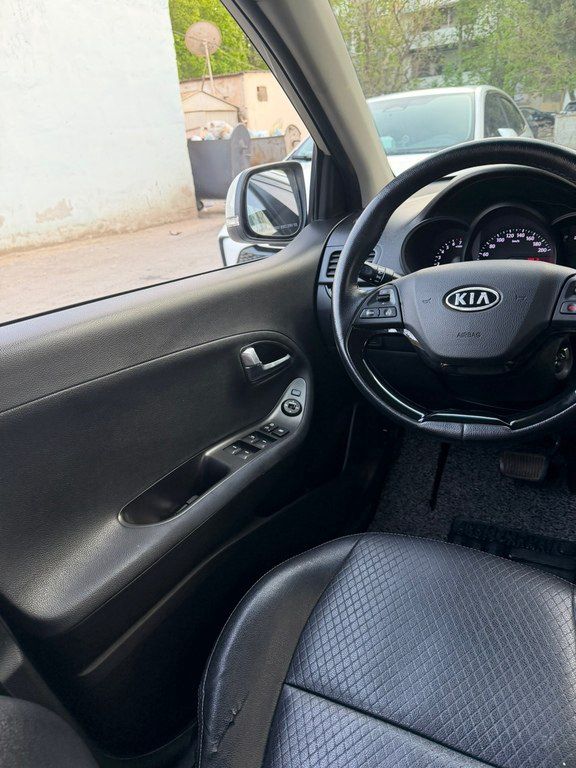 Kia Picanto, 1.0 L, 2012 il, 78 000 km 50-ES-179 — Avtomobillər, Sumqayıt (8)