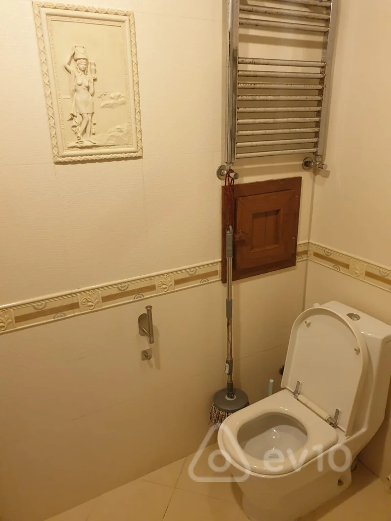 2 otaqlı mənzil, 70 m², Təbriz küçəsi — Mənzil, Bakı (12)