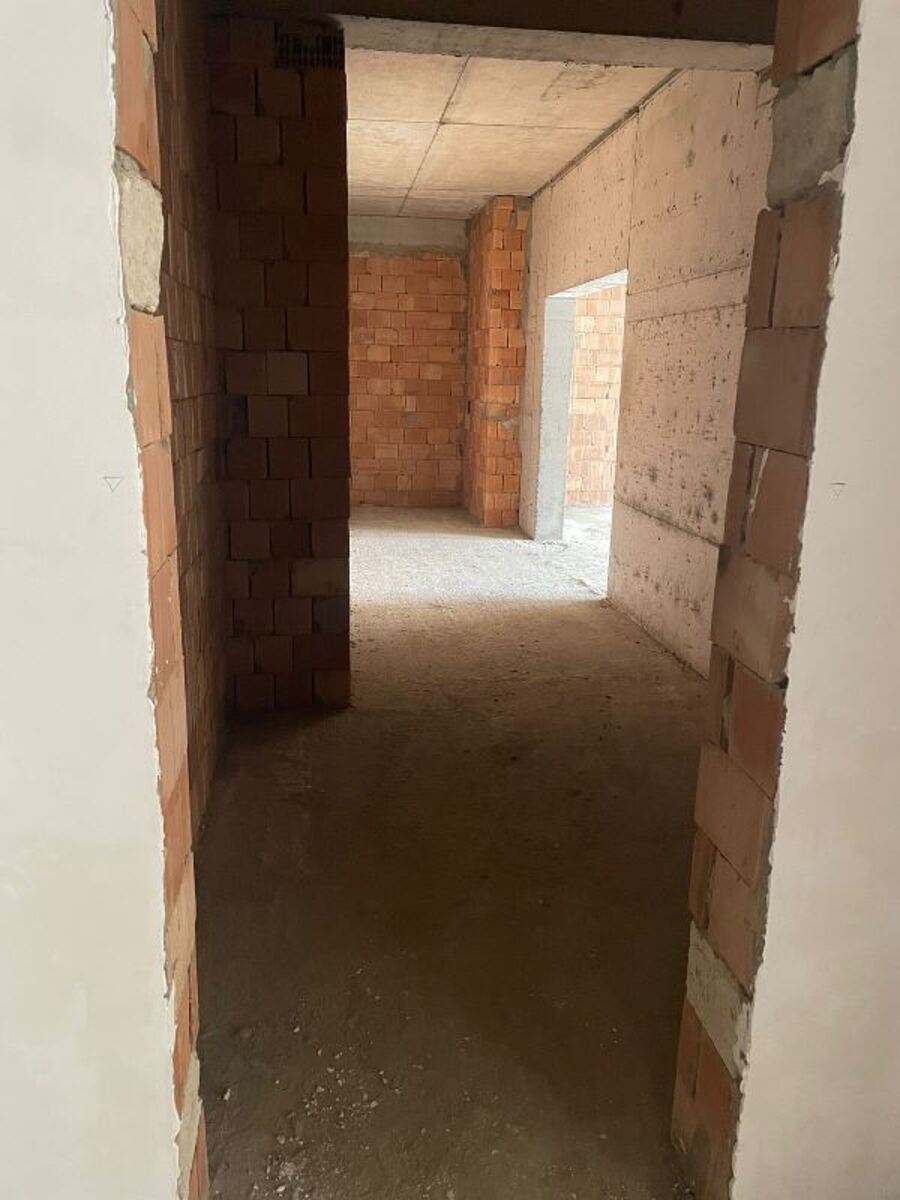 Satılır 3 otaqlı yeni tikili 126 m² — Mənzil, Bakı (8)