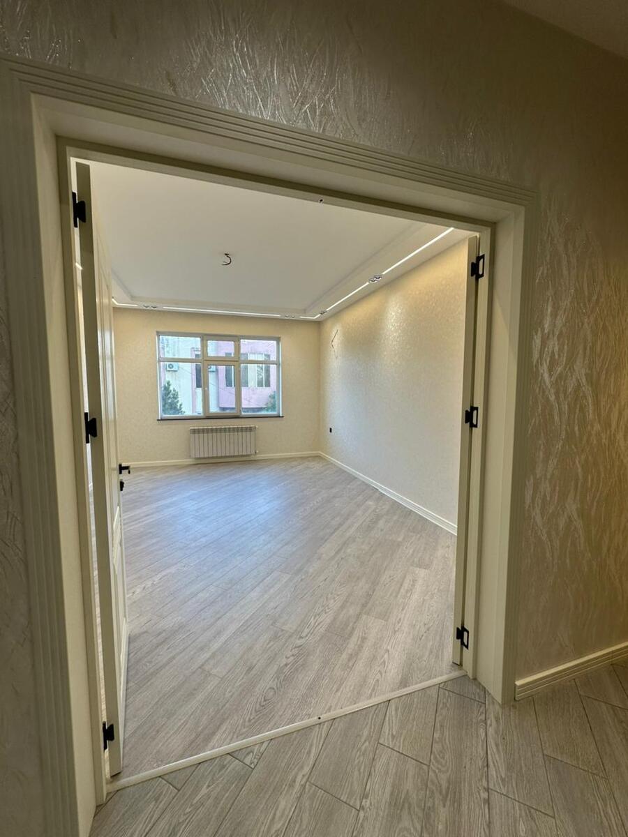 Satılır 4 otaqlı yeni tikili 80 m² — Mənzil, Bakı (2)