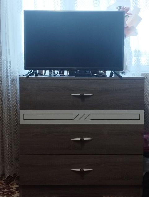 İşlənmiş Televizor LG LED ekran 24" Ünvandan götürmə — Bakı
