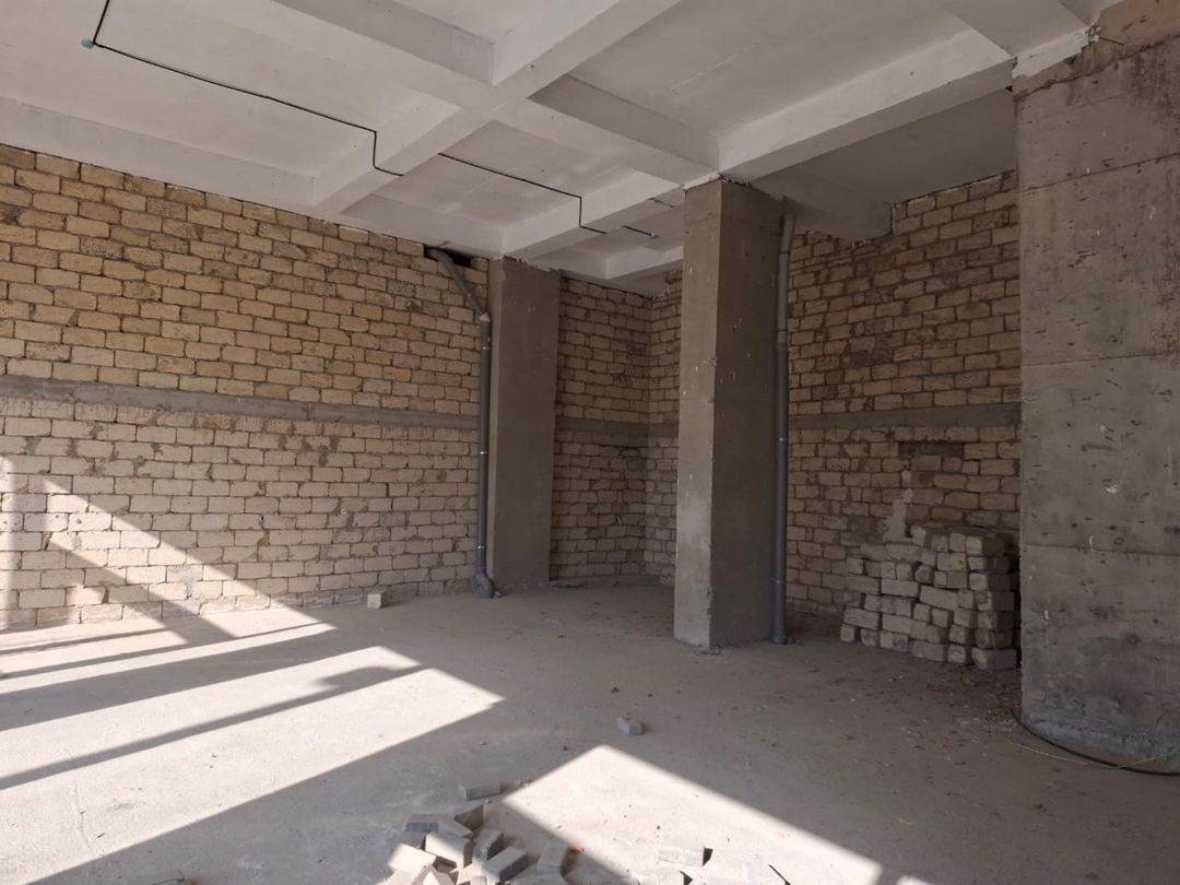 Satılır 2 otaqlı yeni tikili 78 m² — Mənzil, Bakı (5)
