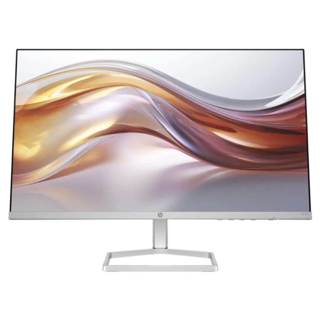 HP Series 5 23.8 inch FHD Monitor - 524sf — Bakı