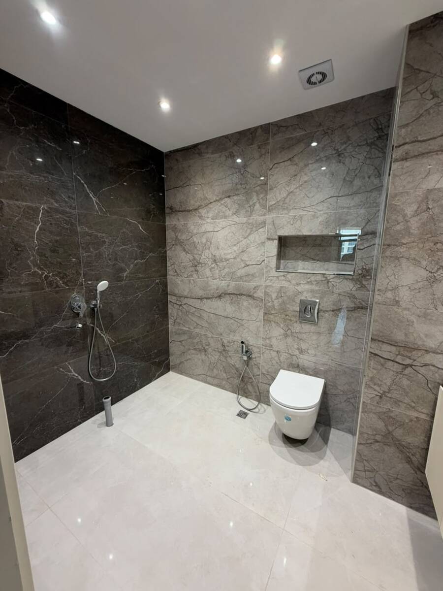 Satılır 3 otaqlı yeni tikili 106 m² — Mənzil, Bakı (10)