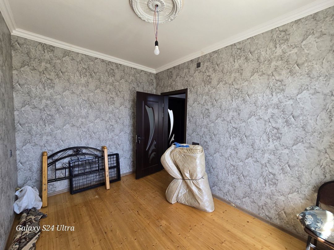 Satılır 2 otaqlı həyət evi/bağ evi 80 m² — Ev, villa, Bakı (8)