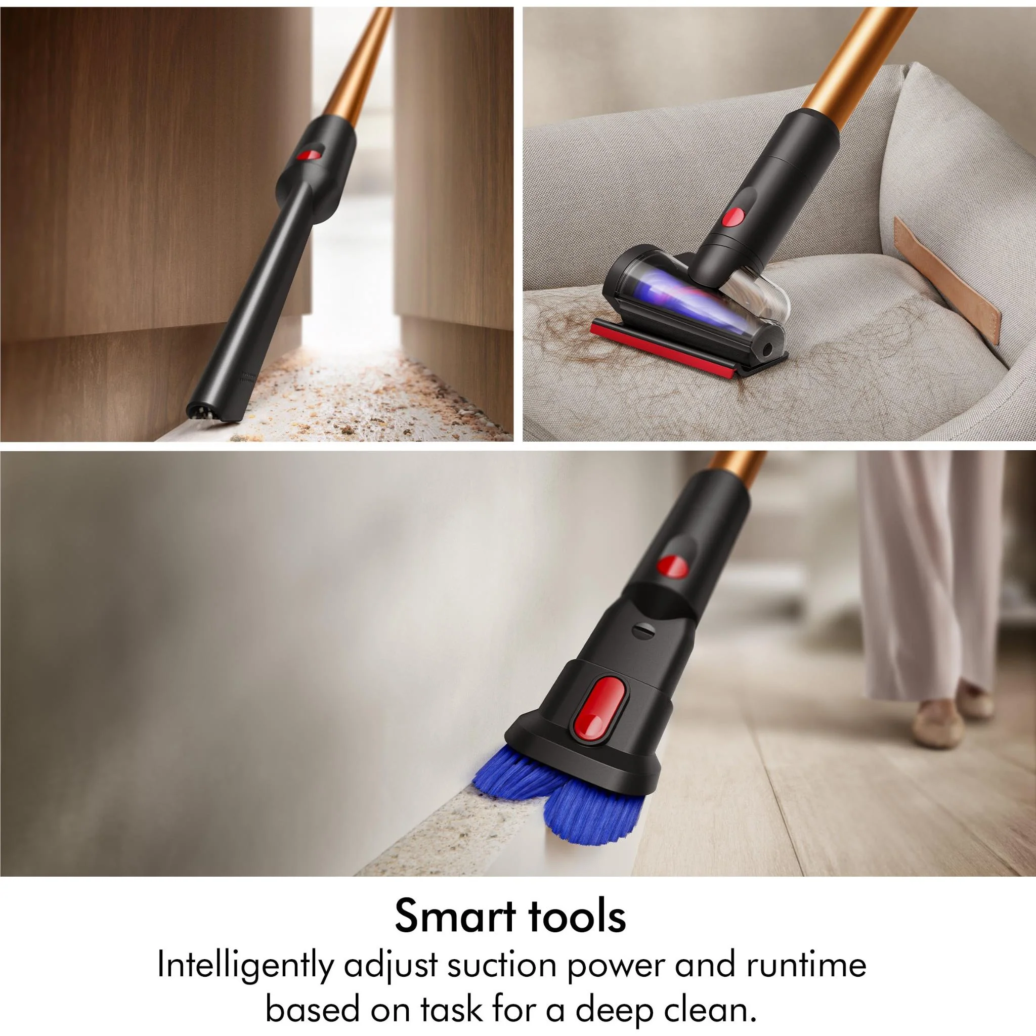 Dyson V16 Piston Animal Submarine Wet & Dry Stick Vacuum — Tozsoran, Bakı (7)