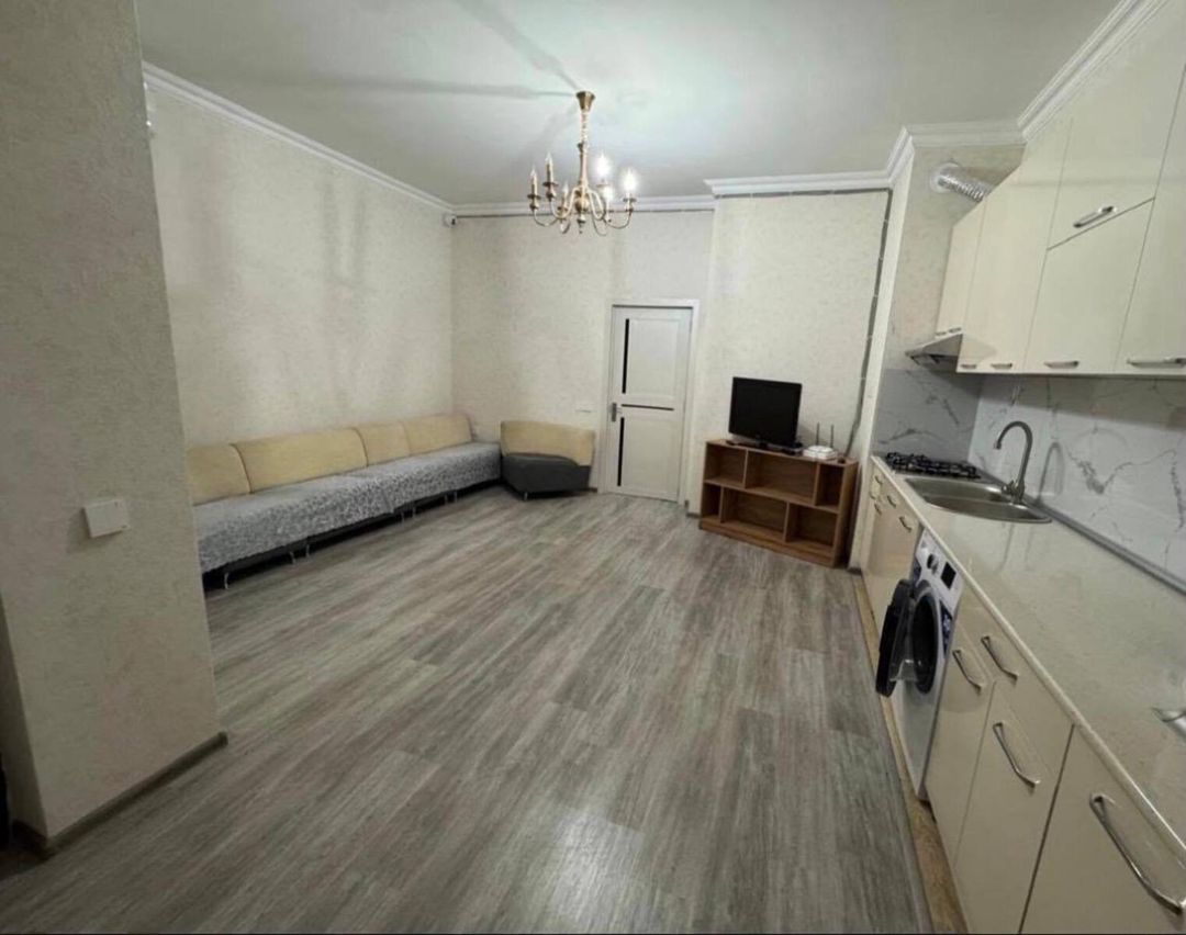İcarəyə verilir 2 otaqlı yeni tikili 70 m² — Mənzil, Bakı (4)