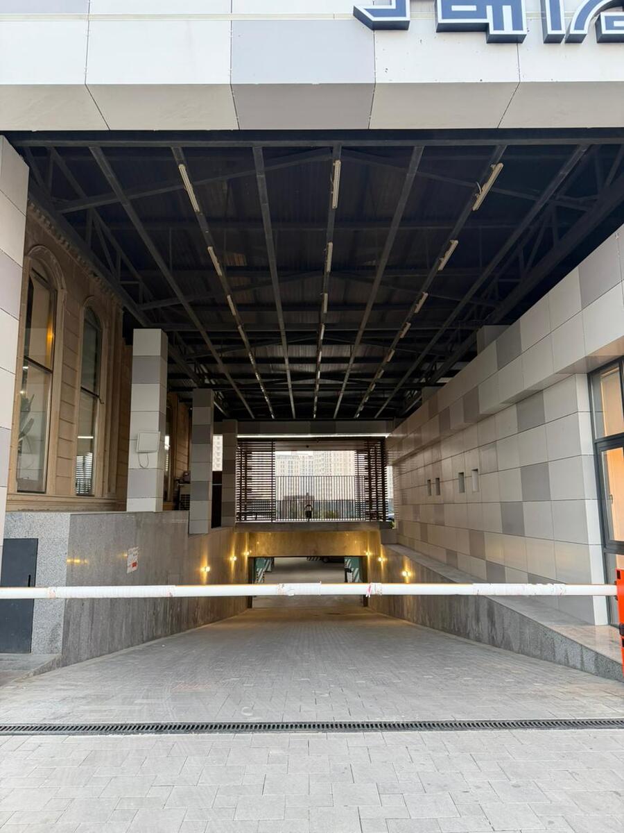Satılır 2 otaqlı yeni tikili 63.3 m² — Mənzil, Bakı (11)