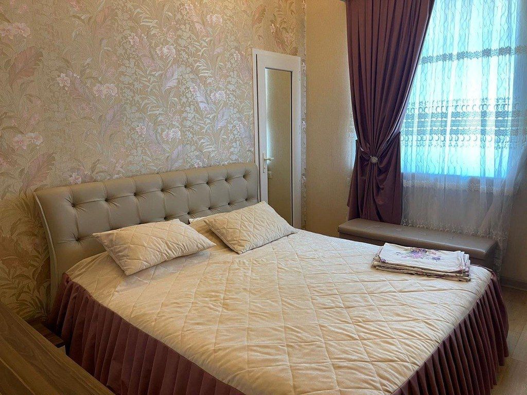 İcarəyə verilir 5 otaqlı həyət evi/bağ evi 350 m² — Ev, villa, Bakı (10)