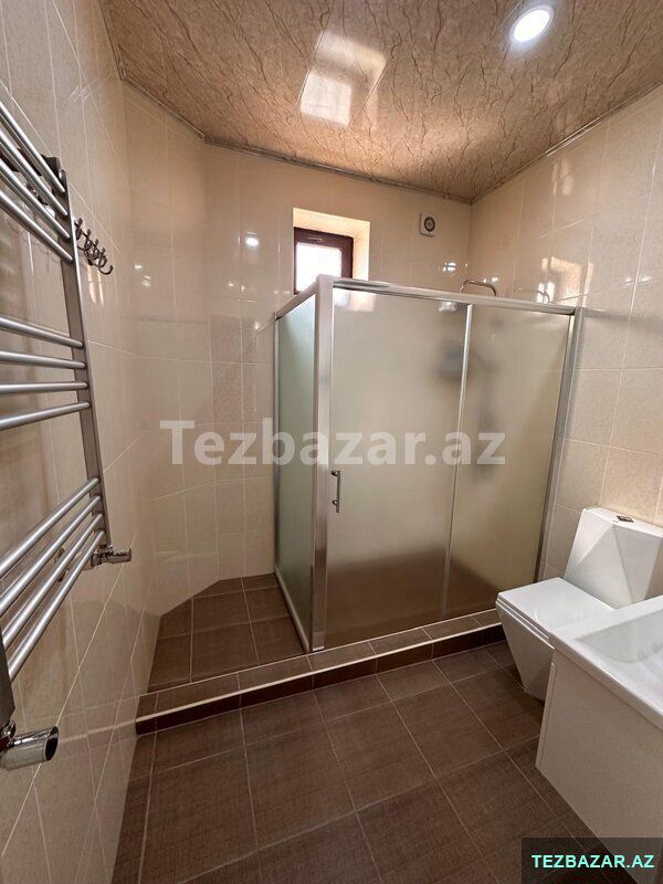 Şüvəlanda villa satılır — Ev, villa, Bakı (3)