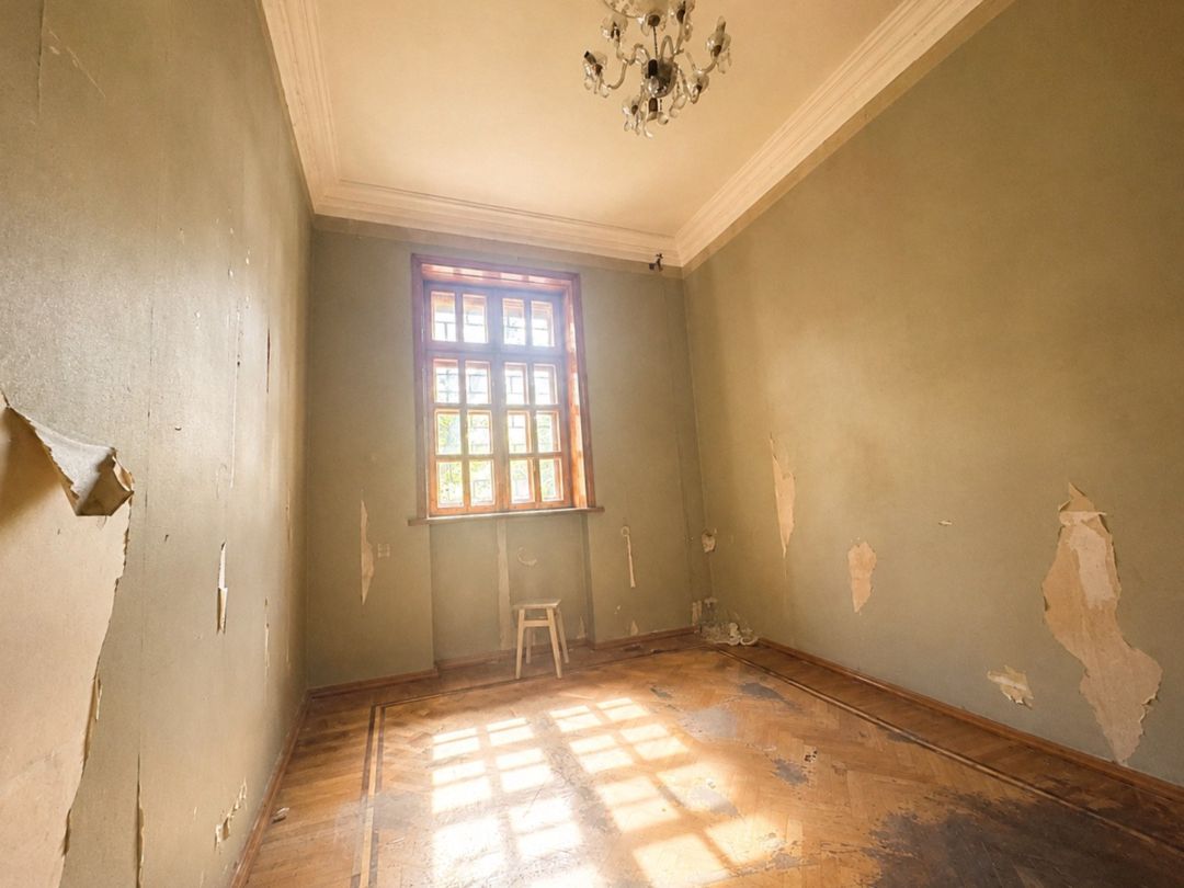 Satılır 5 otaqlı köhnə tikili 145 m² — Mənzil, Bakı (5)