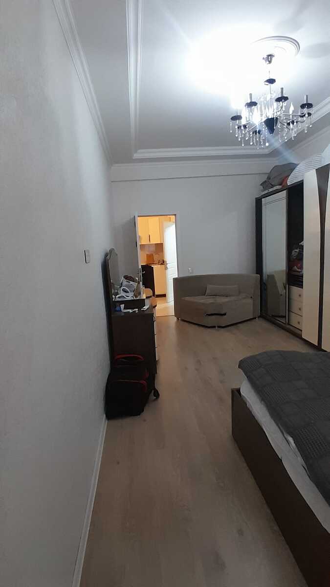 İcarəyə verilir 2 otaqlı yeni tikili 66 m² — Mənzil, Bakı (3)