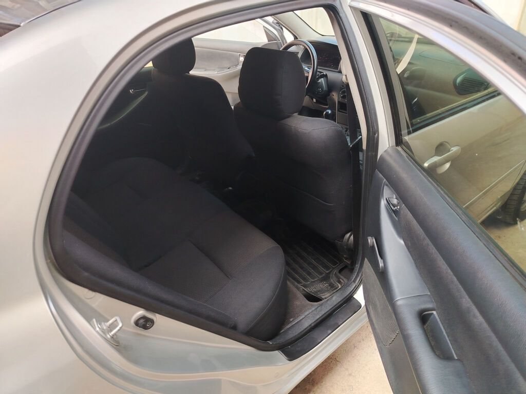 Toyota Corolla: 1.5 l 2005 il Sedan — Avtomobillər, Bakı