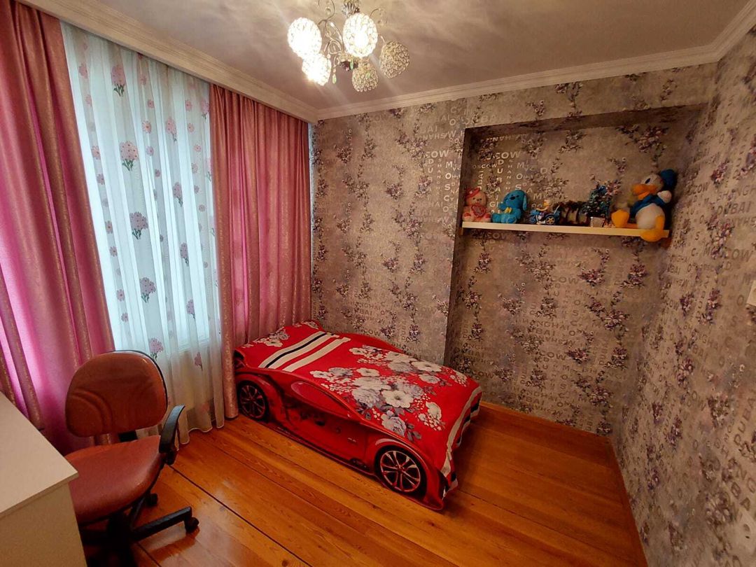 Satılır 3 otaqlı yeni tikili 85 m² — Mənzil, Xırdalan (4)