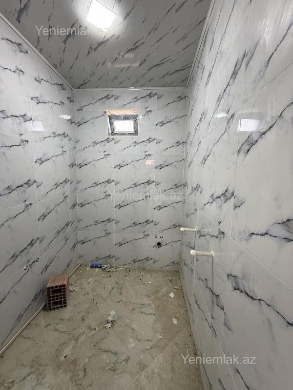 Satılır 4 otaqlı Həyət evi / Villa, 100 m², Saray — Ev, villa, Abşeron (6)