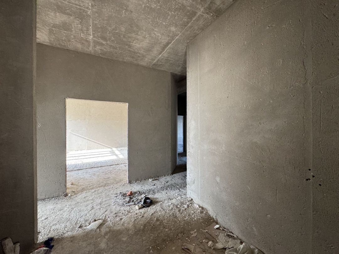 Satılır 4 otaqlı yeni tikili 158 m² — Mənzil, Bakı (9)