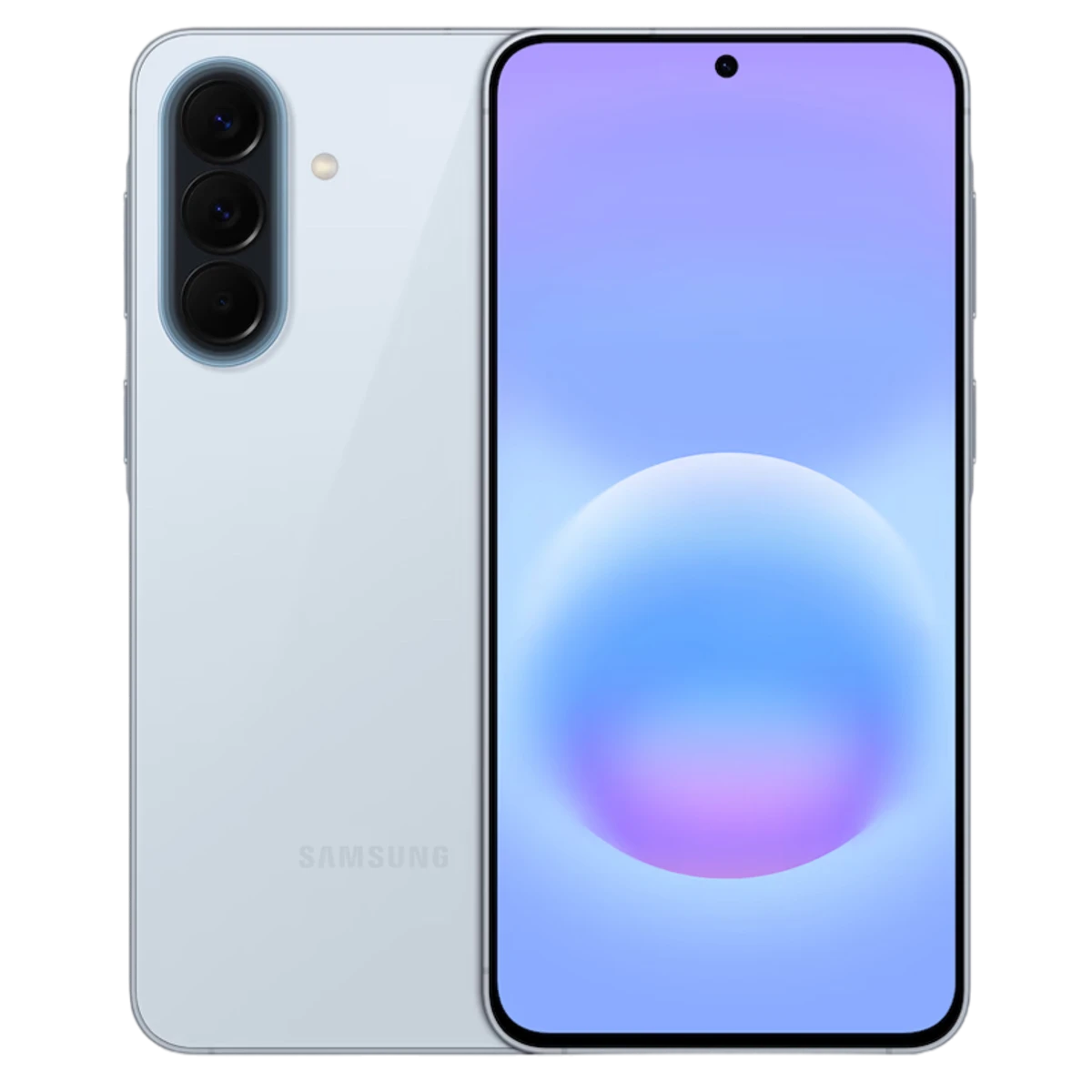 Samsung Galaxy A57 8/128 GB Light Blue — Bakı