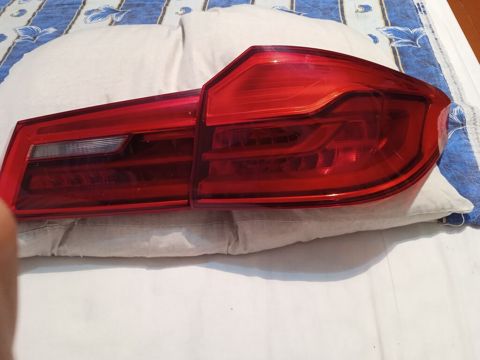 BMW G30 sağ arxa stop fənəri (Tail light) – orijinal - Model — Digah