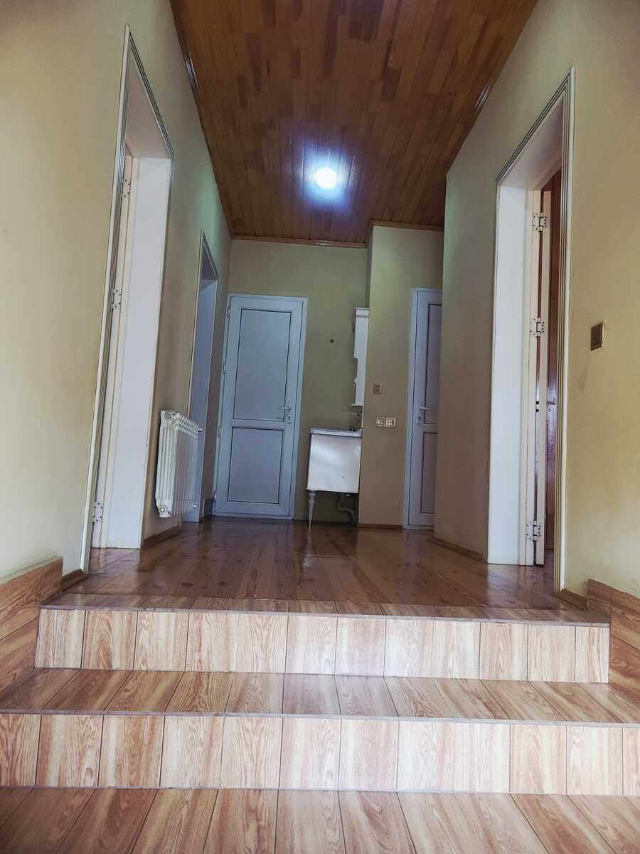 Satılır 3 otaqlı həyət evi/bağ evi 90 m² — Ev, villa, Bakı (8)