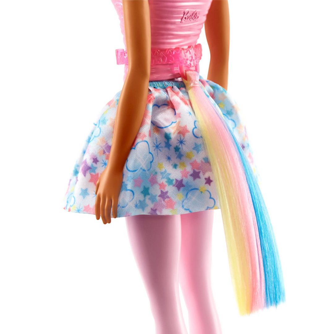 Kukla Barbie HGR21 Dreamtopia Unicorn Doll — Mallar, Bakı (3)