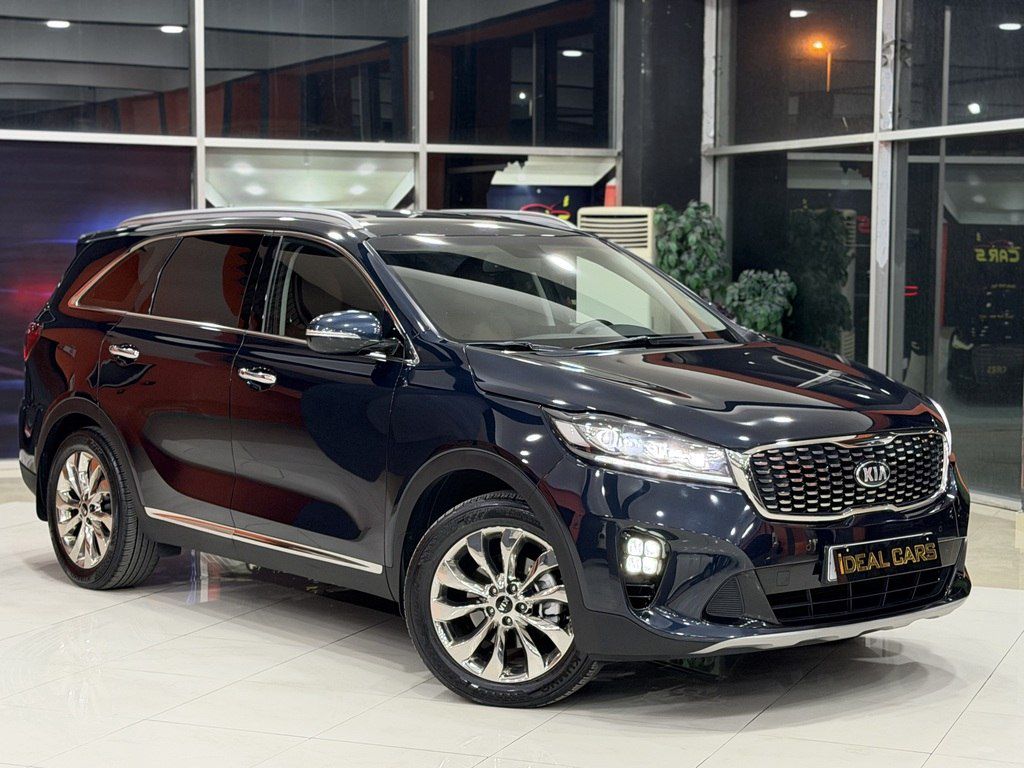 Kia Sorento, 2.0 L, 2018 il, 174 000 km — Avtomobillər, Sumqayıt (6)