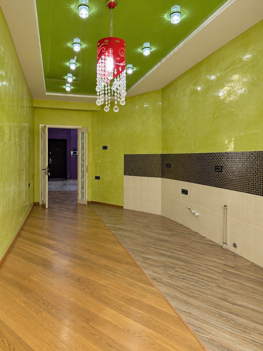 Satılır 4 otaqlı yeni tikili 177 m² — Mənzil, Bakı (9)