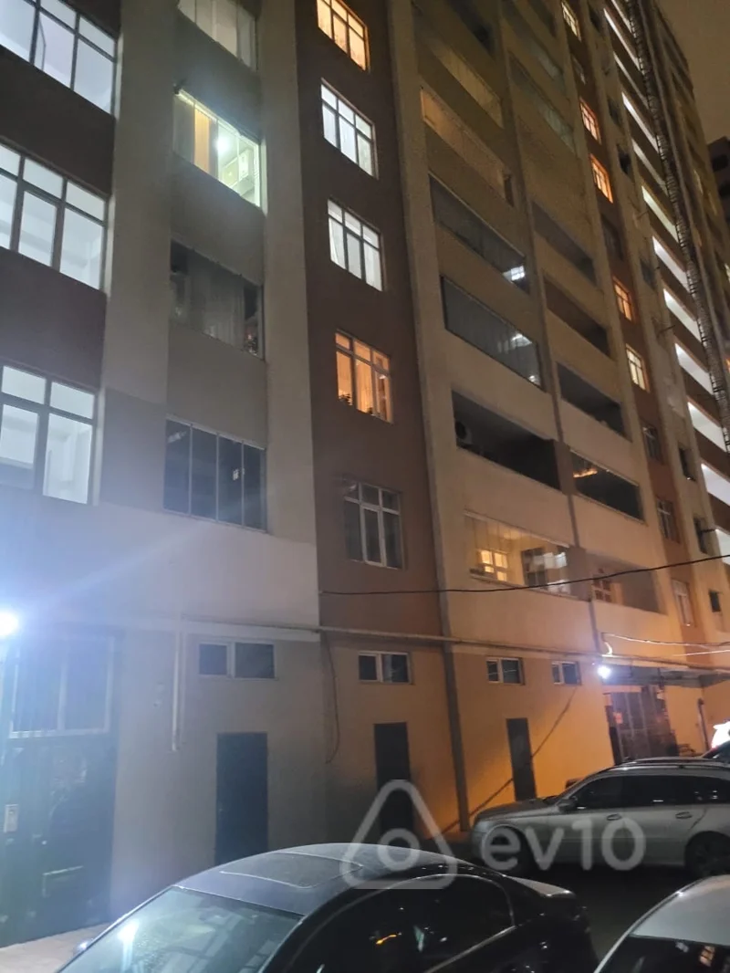 2 otaqlı mənzil, 80 m², Qara Qarayev pros — kirayə — Mənzil, Bakı (11)