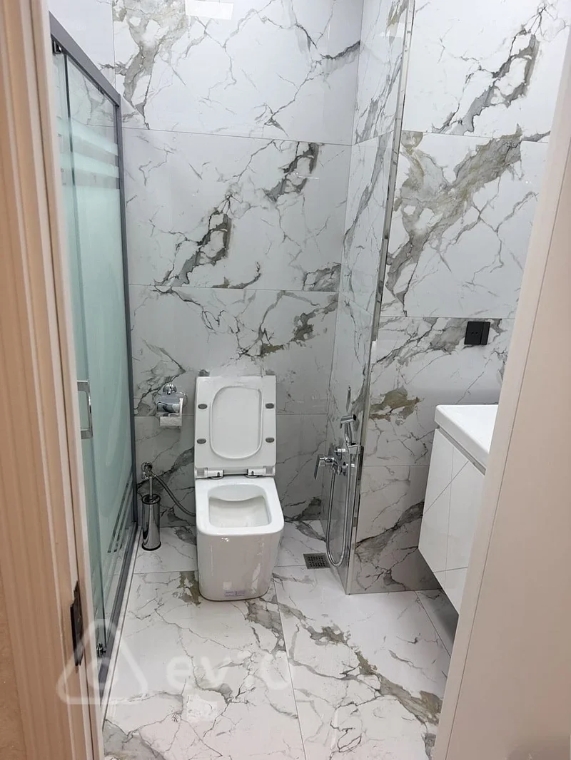 3 otaqlı mənzil, 75 m², Yasamal — kirayə — Mənzil, Bakı (8)