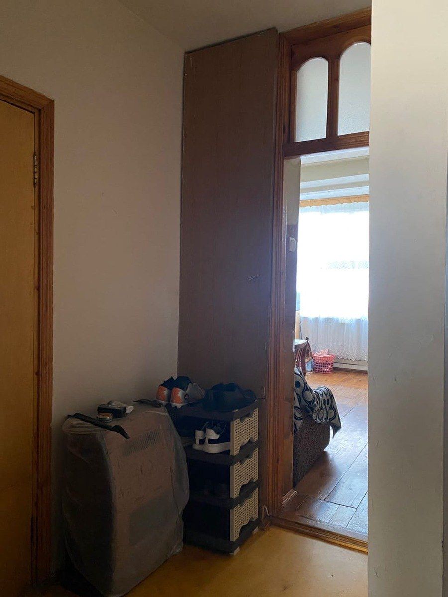 Satılır 3 otaqlı köhnə tikili 65 m² — Mənzil, Bakı (5)