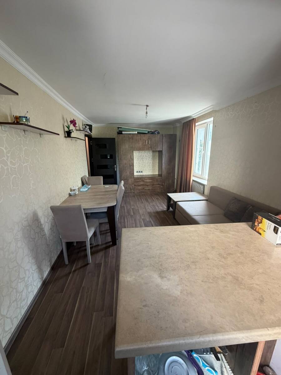 İcarəyə verilir 1 otaqlı köhnə tikili 50 m² — Mənzil, Bakı (3)