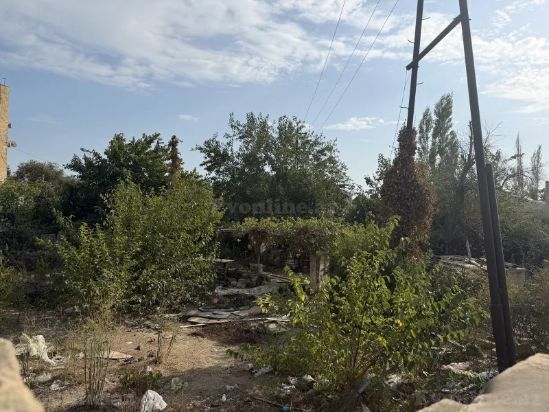 Satılır Torpaq 10 sot Bakı, Qaradağ r., Sahil — Torpaq, Bakı (2)