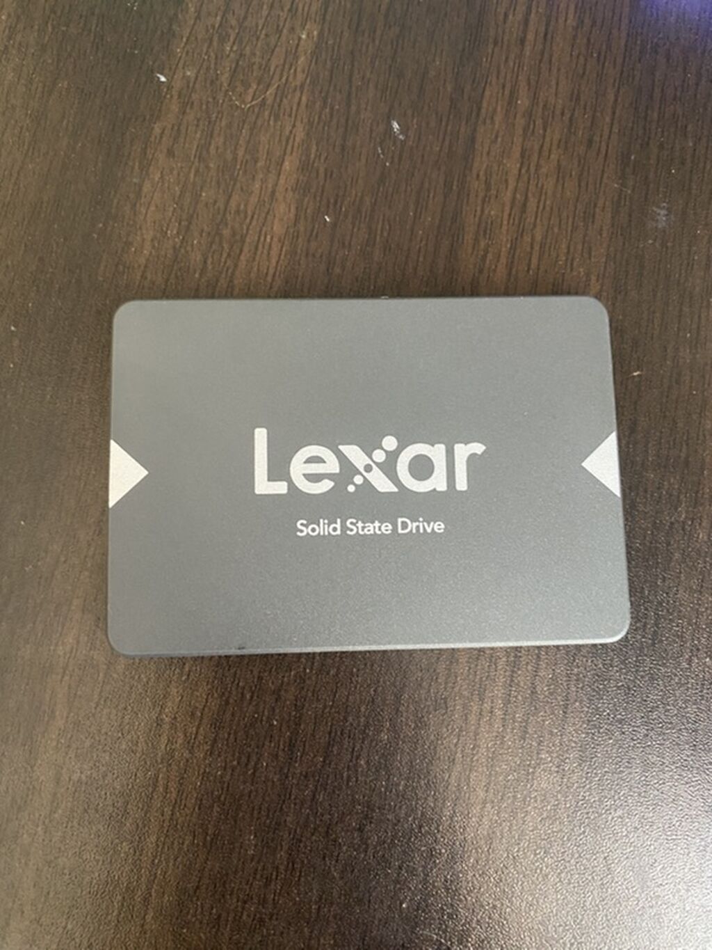 Lexar SSD NS100 – 256 GB, 2.5" Sata SSD - Model: Lexar NS100 - Tutum — Sabit diskləri, Bakı (2)