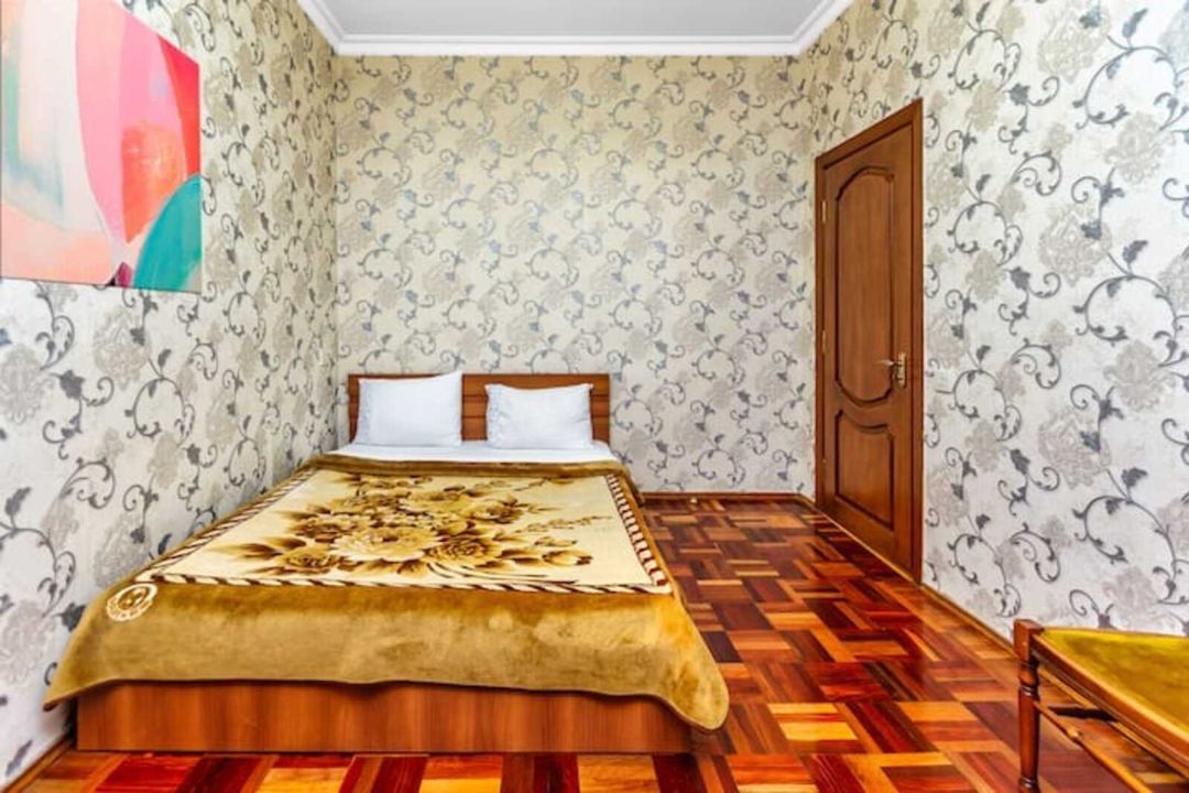 Satılır 3 otaqlı köhnə tikili 70 m² — Mənzil, Bakı (9)