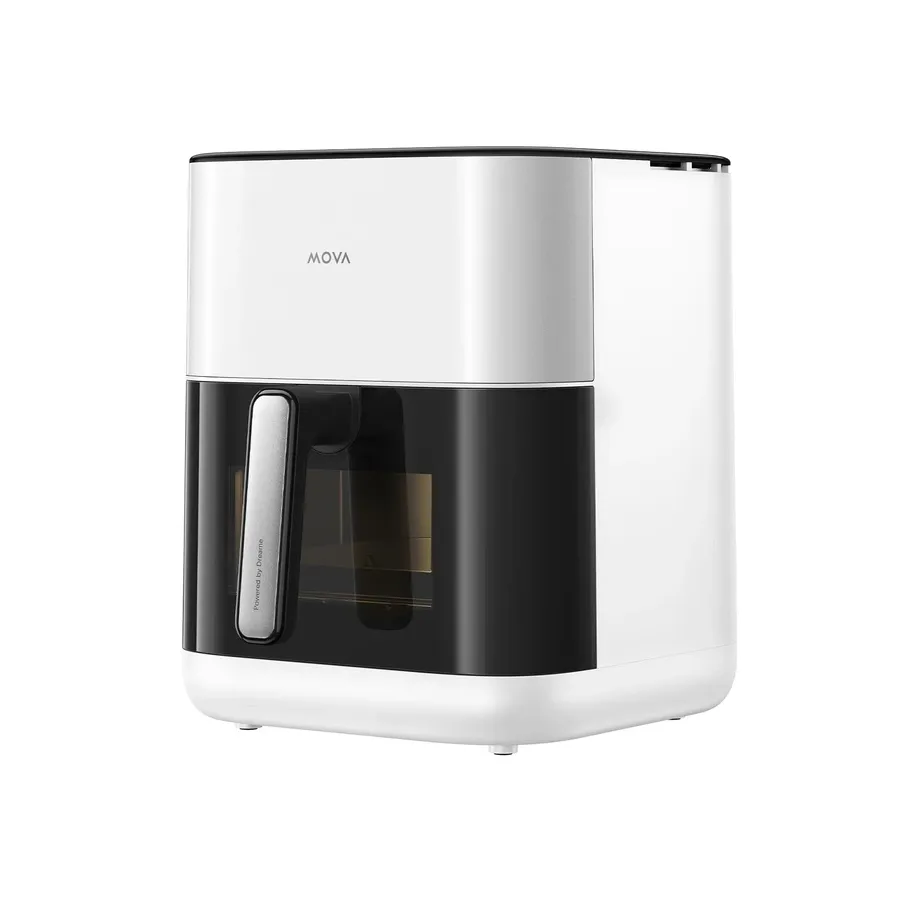 Mova Air Fryer AeroChef FD10 Pro White — Soba və qrillər, Bakı (2)