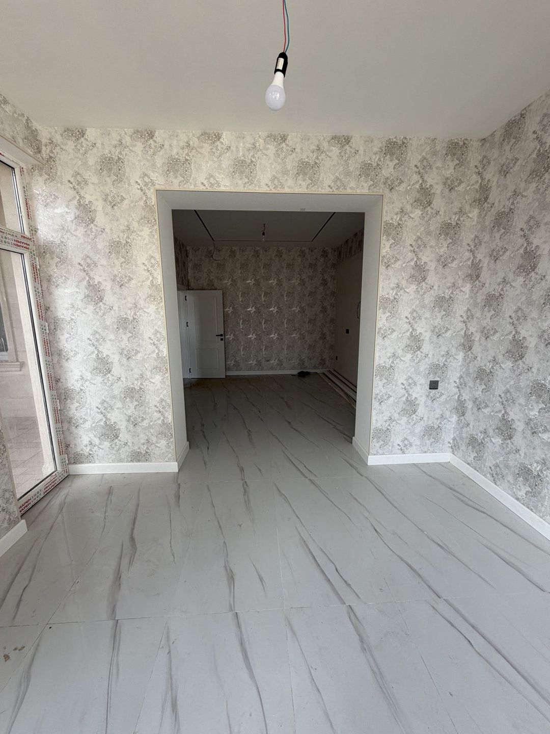 Satılır 5 otaqlı həyət evi/bağ evi 160 m² — Ev, villa, Bakı (6)
