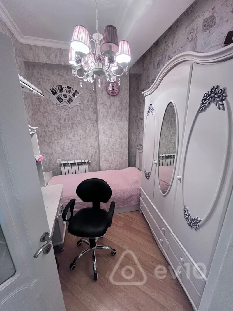 3 otaqlı mənzil, 81 m², Balaemi dadaşov küçəsi — Mənzil, Bakı (10)