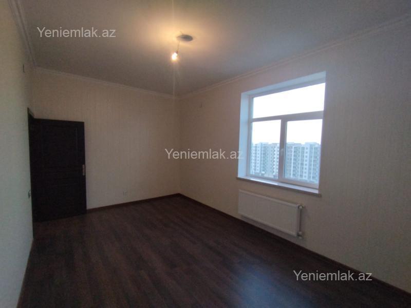Satılır 3 otaqlı Bina evi menzil (Yeni tikili), 78 m², Suraxanı rayonu — Mənzil, Bakı (5)