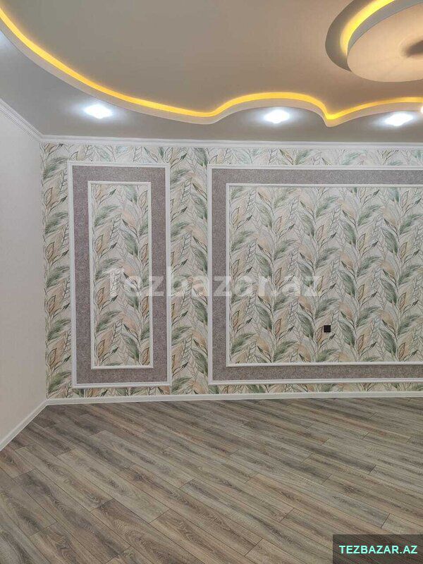 Kreditlə evlərin satışı — Ev, villa, Bakı (3)