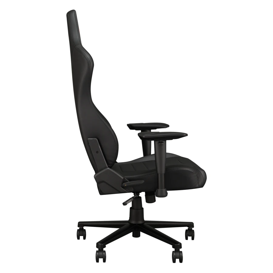 ASUS ROG Aethon Gaming chair Black SL201 — Kompüter masaları və kresloları, Bakı (3)