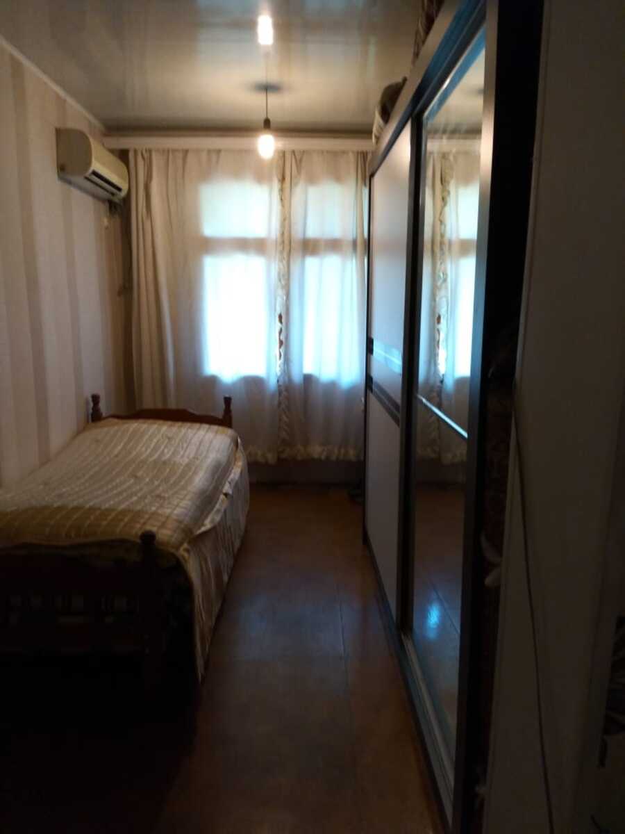 Satılır 2 otaqlı köhnə tikili 82 m² — Mənzil, Bakı (8)