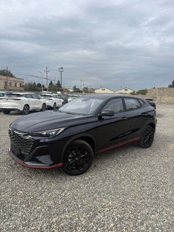 Changan Oshan X5 Plus, 1.5 L, 2026 il, yeni — Avtomobillər, Bakı (4)