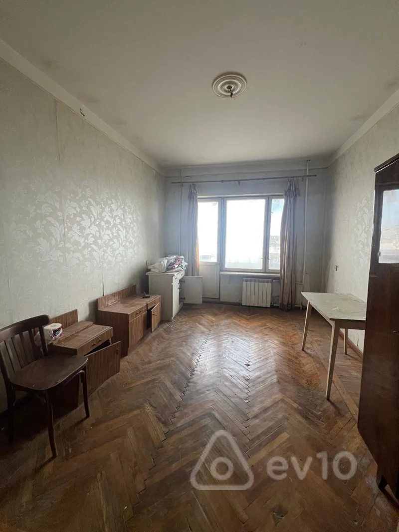 3 otaqlı mənzil, 80 m², Eldar Xəlilov küçəsi — Mənzil, Bakı (4)