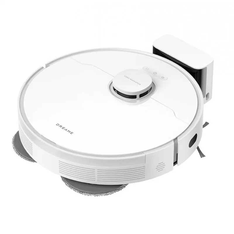 Robot Vacuum Cleaner Dreame Robot Vacuum L40 EUB (RLL42SDA) — Bakı