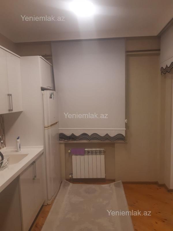 Satılır 2 otaqlı Bina evi menzil (Yeni tikili), 72 m², 9-cu mikrorayon — Mənzil, Sumqayıt (7)
