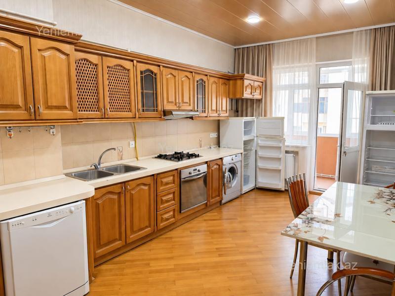 Kirayə 3 otaqlı Bina evi menzil (Yeni tikili), 165 m², Nərimanov rayonu — Mənzil, Bakı (9)